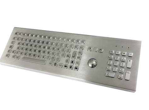 metal enclosure keyboard for numeric gas|Industrial Metal Keyboard with Numeric Keypad .